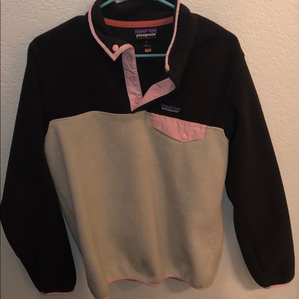 Patagonia pullover